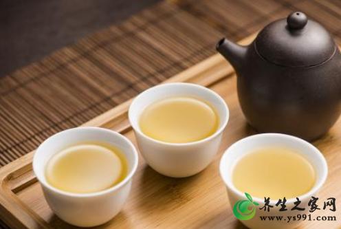 乌龙茶的禁忌与注意事项_喝乌龙茶要注意哪些事情