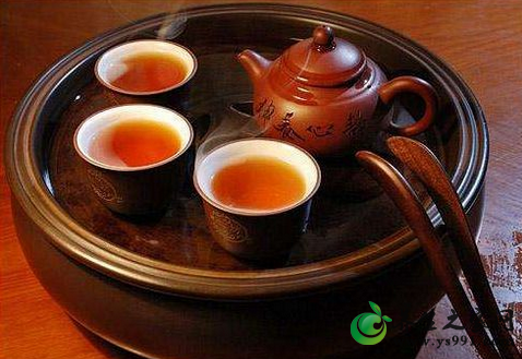 潮汕功夫茶的泡茶步骤_潮汕功夫茶的冲泡流程