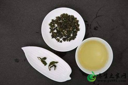 乌龙茶的冲泡方法_功夫茶的泡法、步骤及流程
