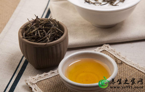 乌龙茶的功效与作用_多喝乌龙茶的好处及效果