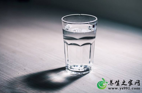 喝水能治百病吗？多喝白开水能治哪些病？