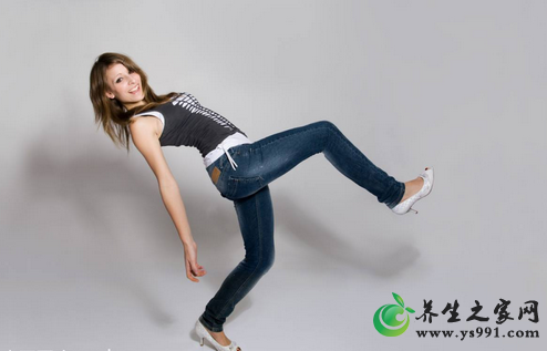 瘦人吃不胖的原因_怎么吃都不胖是怎么回事