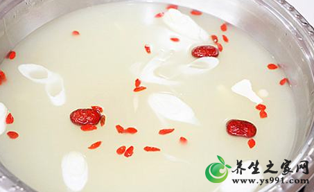 ​药膳对大小肠的治疗