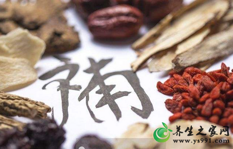药膳对胃的治疗
