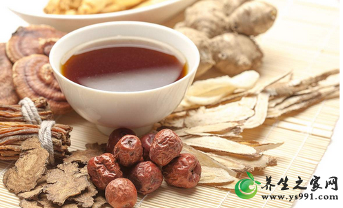 药膳可以随便吃吗?食用药膳的常见误区