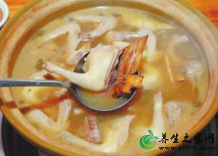 药膳的特点介绍_中国药膳的5大特点及优势