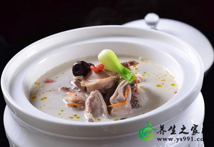 药膳的定义_什么是药膳