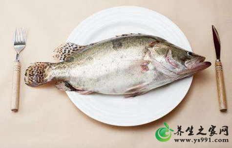 老人吃鱼有哪些好处？老年人经常吃鱼的4大好处