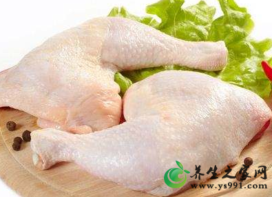 多吃鸡肉的好处_吃鸡肉对人体好吗