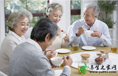 老年人如何加强营养?老年人饮食营养特点