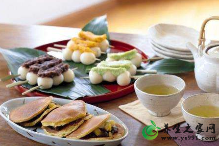 如何合理调配老年人的主副食?老人主食副食如何搭配