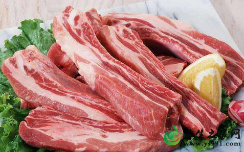 哪几种肉最有营养？营养价值最高的7大肉类排行榜