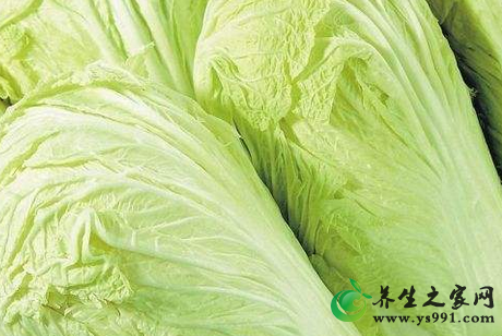 12种最有营养的叶类蔬菜排行榜
