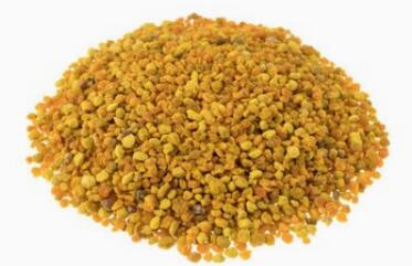 蜂花粉的功效与作用禁忌_蜂花粉禁忌人群与注意事项