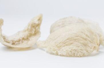 燕窝的功效与作用禁忌_燕窝禁忌人群与注意事项