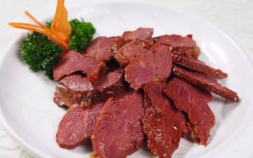 麻雀肉不能和什么一起同吃？与麻雀肉相宜相克的食物有哪些