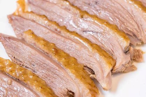 鹅肉不能和什么一起同吃？与鹅肉相宜相克的食物有哪些