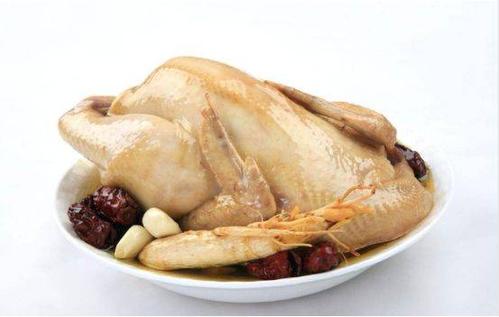 野鸡肉不能和什么一起同吃？与野鸡肉相宜相克的食物有哪些