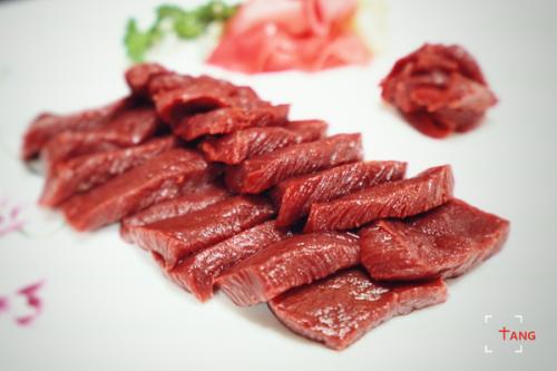 马肉不能和什么一起同吃？与马肉相宜相克的食物有哪些