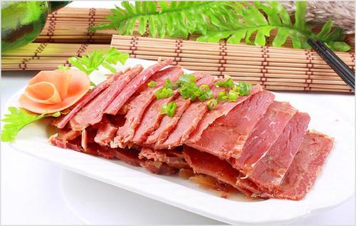 驴肉不能和什么一起同吃？与驴肉相宜相克的食物有哪些