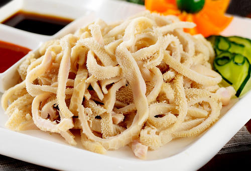 羊肚不能和什么一起同吃？与羊肚相宜相克的食物有哪些