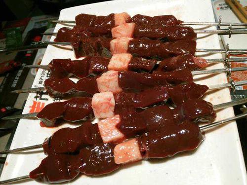 羊肝不能和什么一起同吃？与羊肝相宜相克的食物有哪些