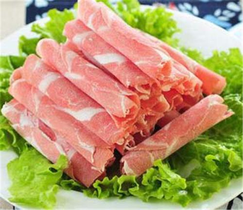 羊肉不能和什么一起同吃？与羊肉相宜相克的食物有哪些