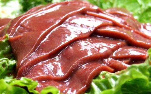 牛肝不能和什么一起同吃？与相宜相克的食物有哪些