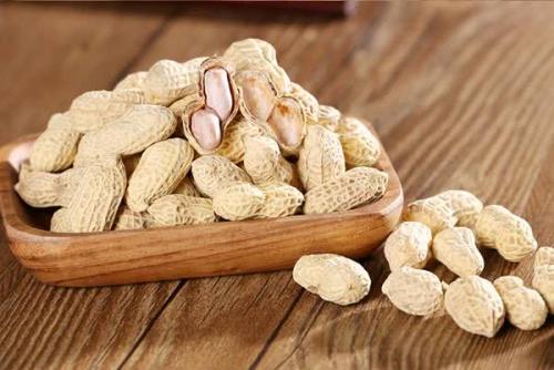 花生不能和什么一起同吃？与花生相宜相克的食物有哪些
