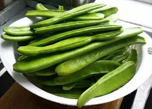 刀豆不能和什么一起同吃？与刀豆相宜相克的食物有哪些