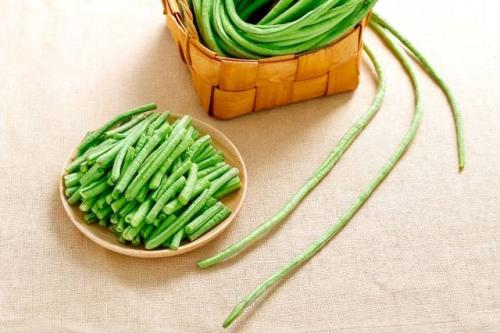 豇豆不能和什么一起同吃？与豇豆相宜相克的食物有哪些