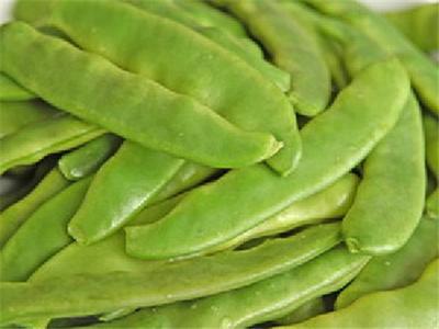 扁豆不能和什么一起同吃？与扁豆相宜相克的食物有哪些