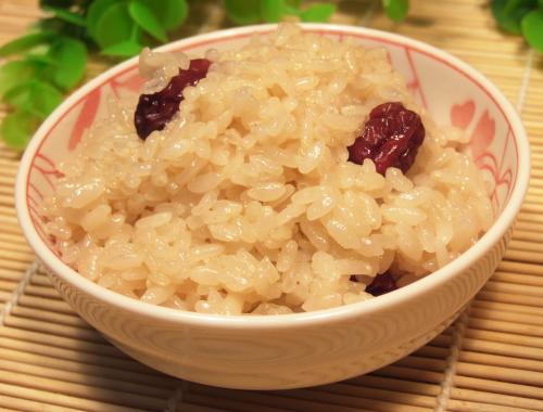 糯米不能和什么一起同吃？与糯米相宜相克的食物有哪些