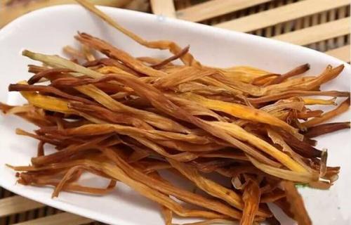 金针菜不能和什么一起同吃？与金针菜相宜相克的食物有哪些