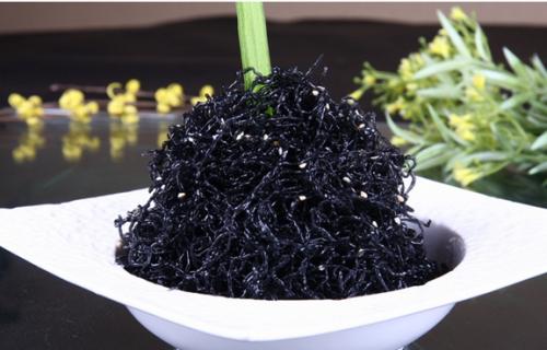 发菜不能和什么一起同吃？与发菜相宜相克的食物有哪些