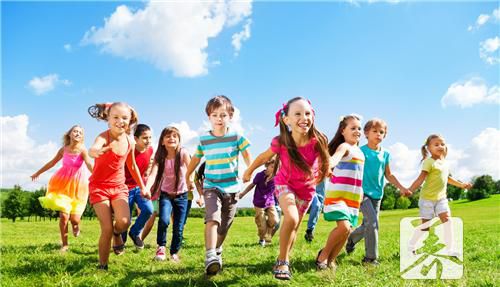 孩子视力可通过运动治疗？多少家长被蒙在鼓里