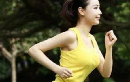 女人运动过量的危害与表现_女性运动过量的症状与后果