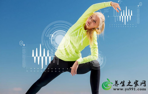 怎样快速消除锻炼后的疲劳?运动疲劳的4种恢复方法