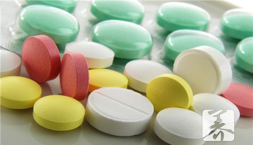 北豆根氨酚那敏片功效