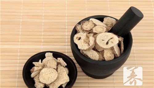 炒白术的副作用与禁忌