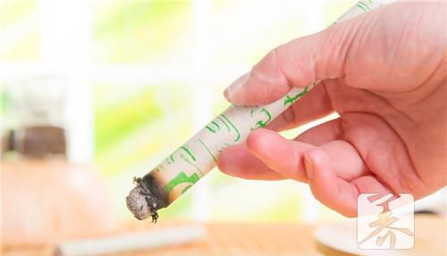 艾条熏房间的正确做法