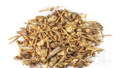 白蔹的功效