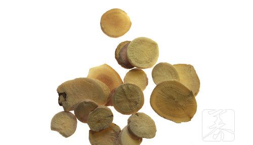 白芍用量多少克