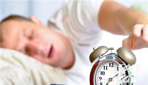 做梦睡眠质量好吗