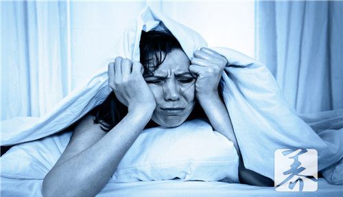 失眠到想自杀？12种办法快速治失眠