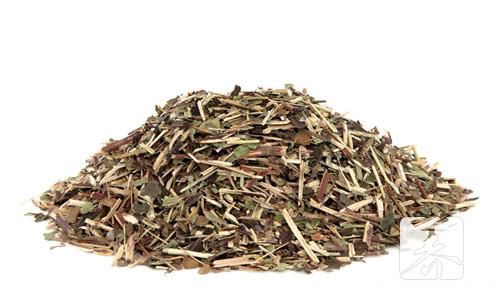 黄芩叶泡茶有什么功效？