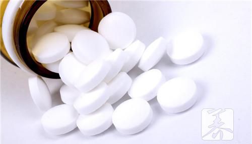 消平缓释片的副作用是什么