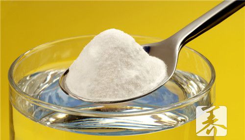 小苏打粉用途有哪些呢？