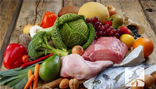 药膳食疗 中医药膳方治疗多种秋季疾病