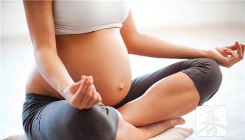 孕妇饮食 孕妇饮食会影响孩子的心理健康